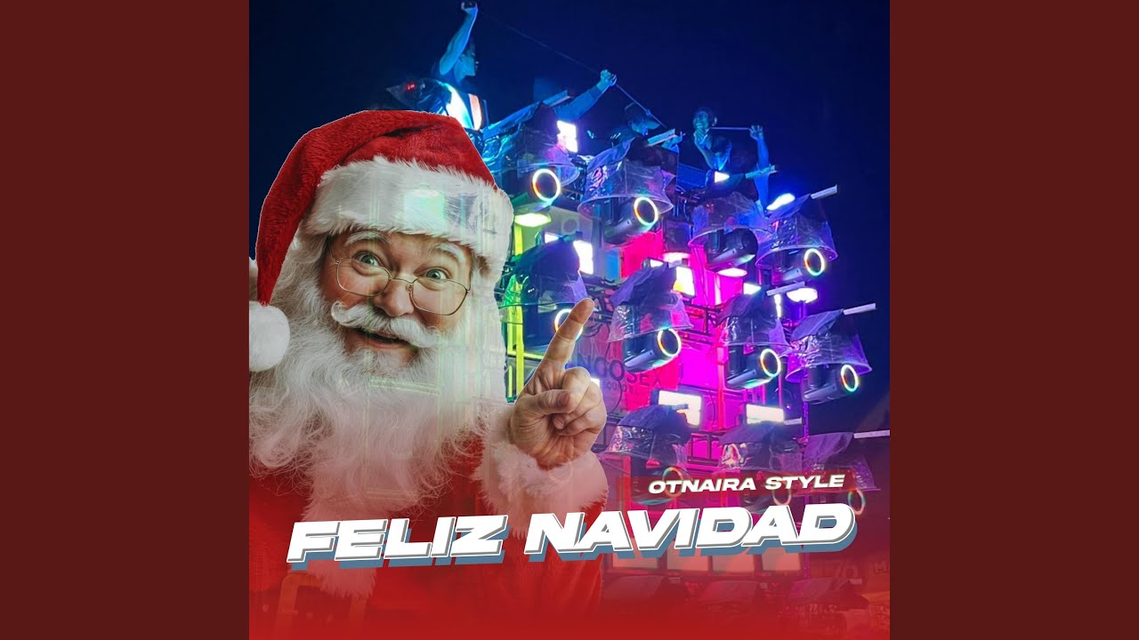FELIZ NAVIDAD CHRISTMAS DAY (ANDRE BREAKZ)