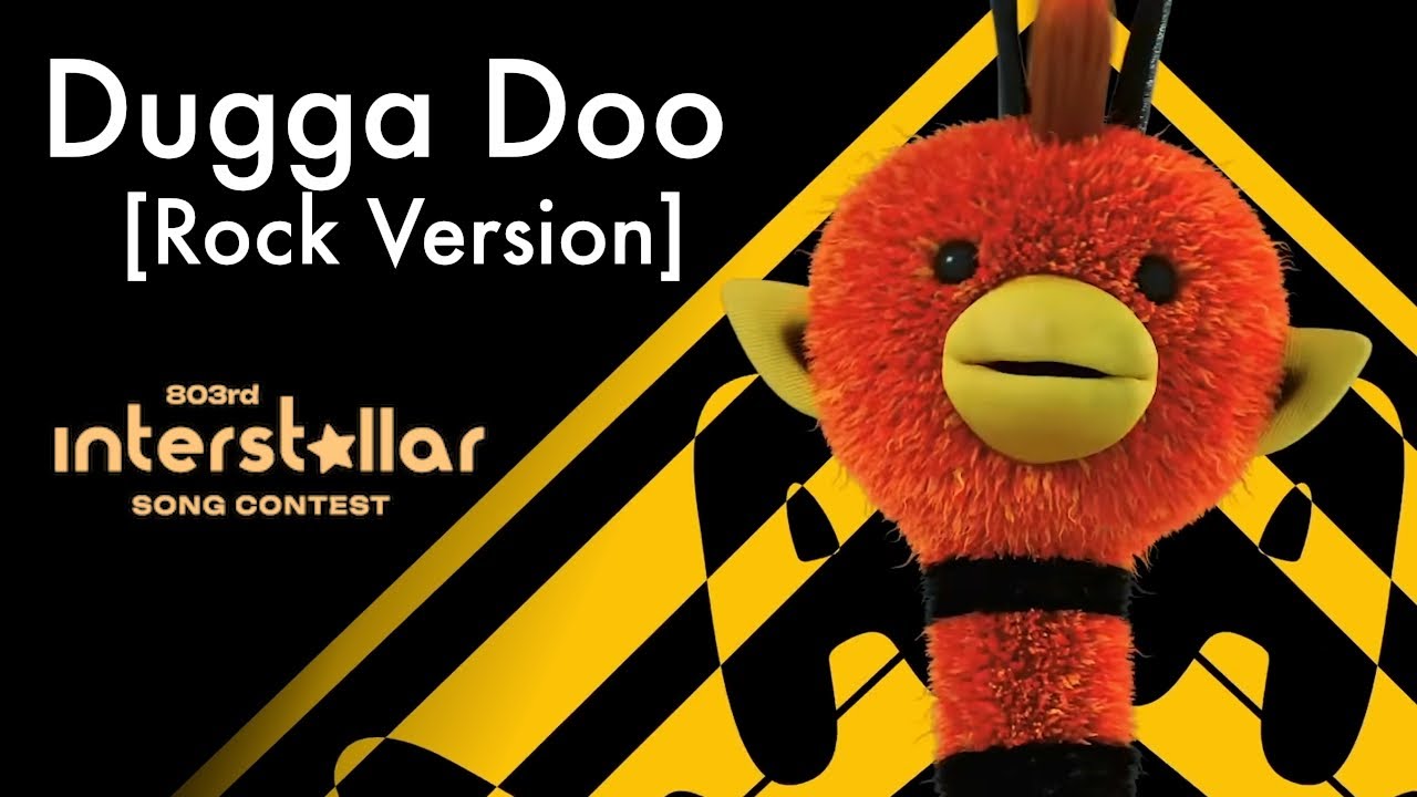 Dugga Doo Rocks