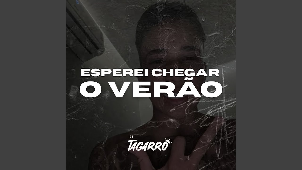 Esperei Chegar O Ver&atilde;o