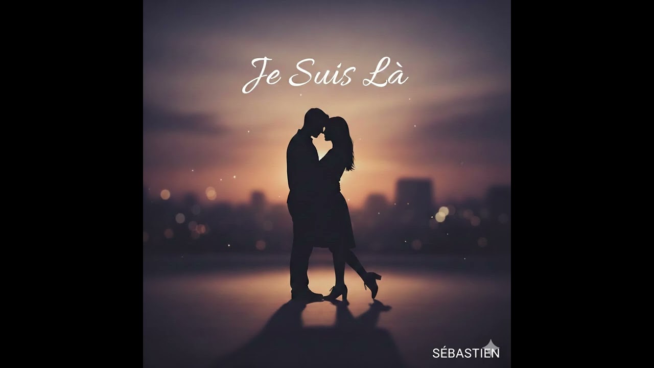 Je Suis Là 
