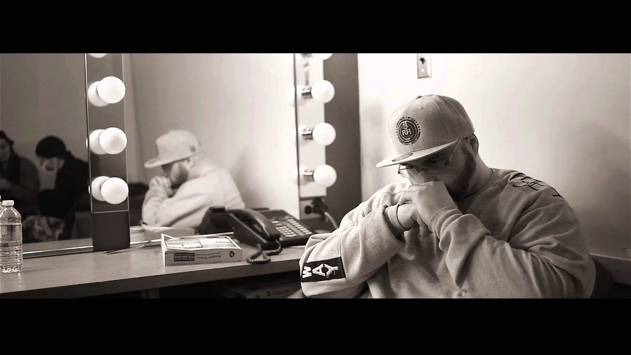 Psycadelick - Jusqu’au coup  (Musique Éternelle) [Vidéoclip Officiel]