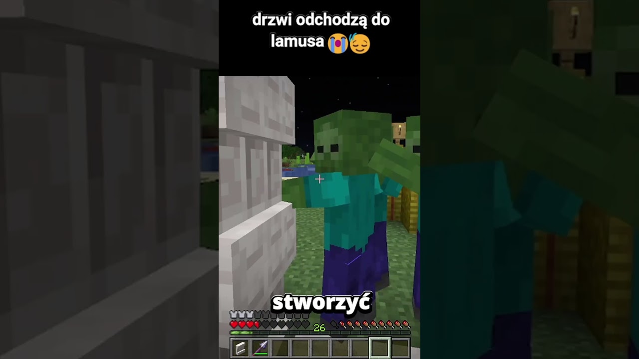 drzwi odchodzą do lamusa 🥸😩