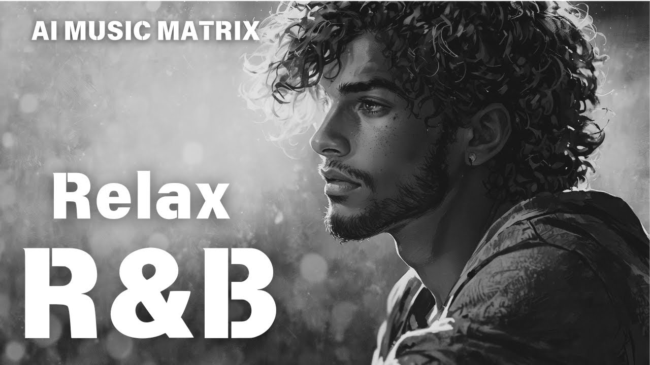 【R&B Relax 118】Cozy music / Chill / 作業用 / Ballad / リラックス / カフェ
