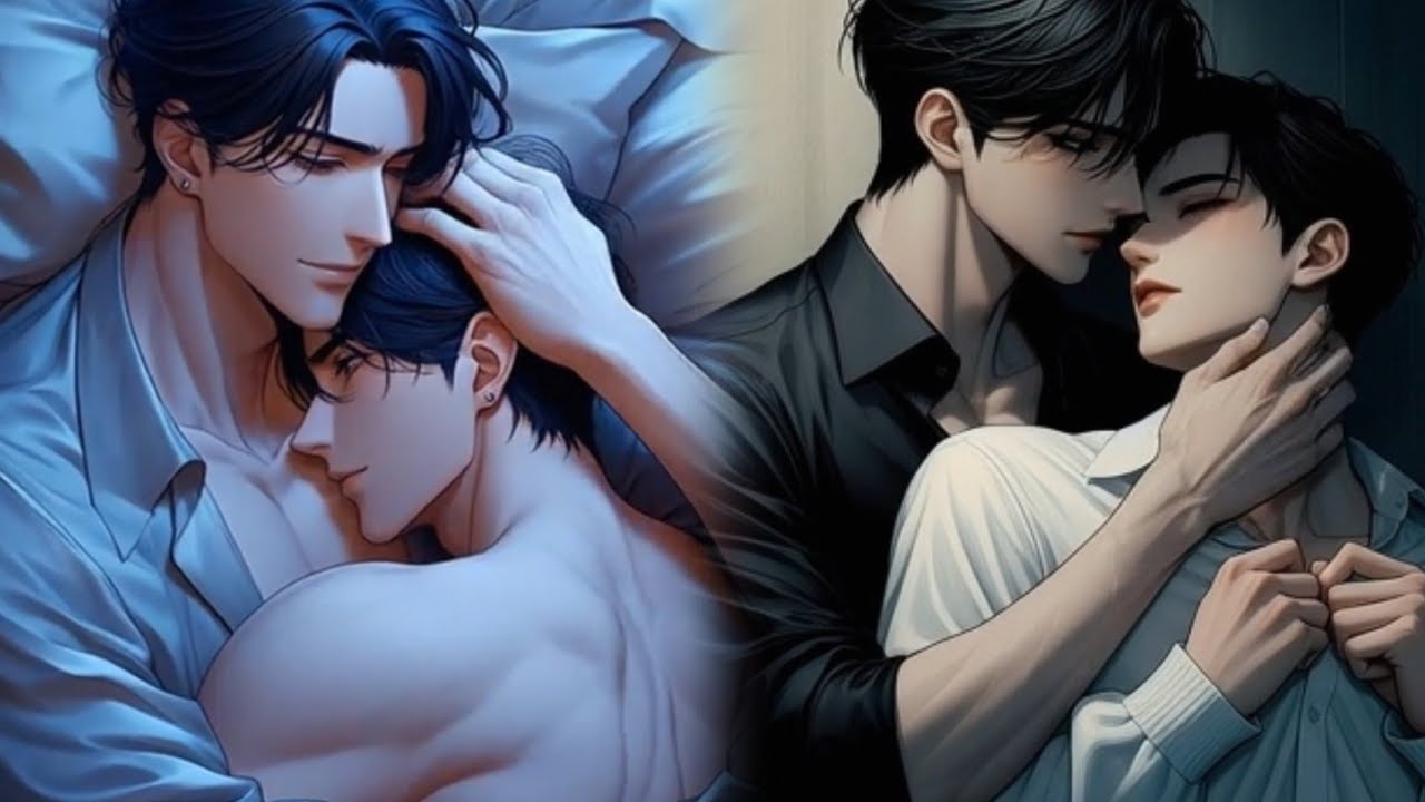 My Alpha Husband Acts Like A Cold Saint In Public, But At Home He Is A Shameless Beast!💋💕