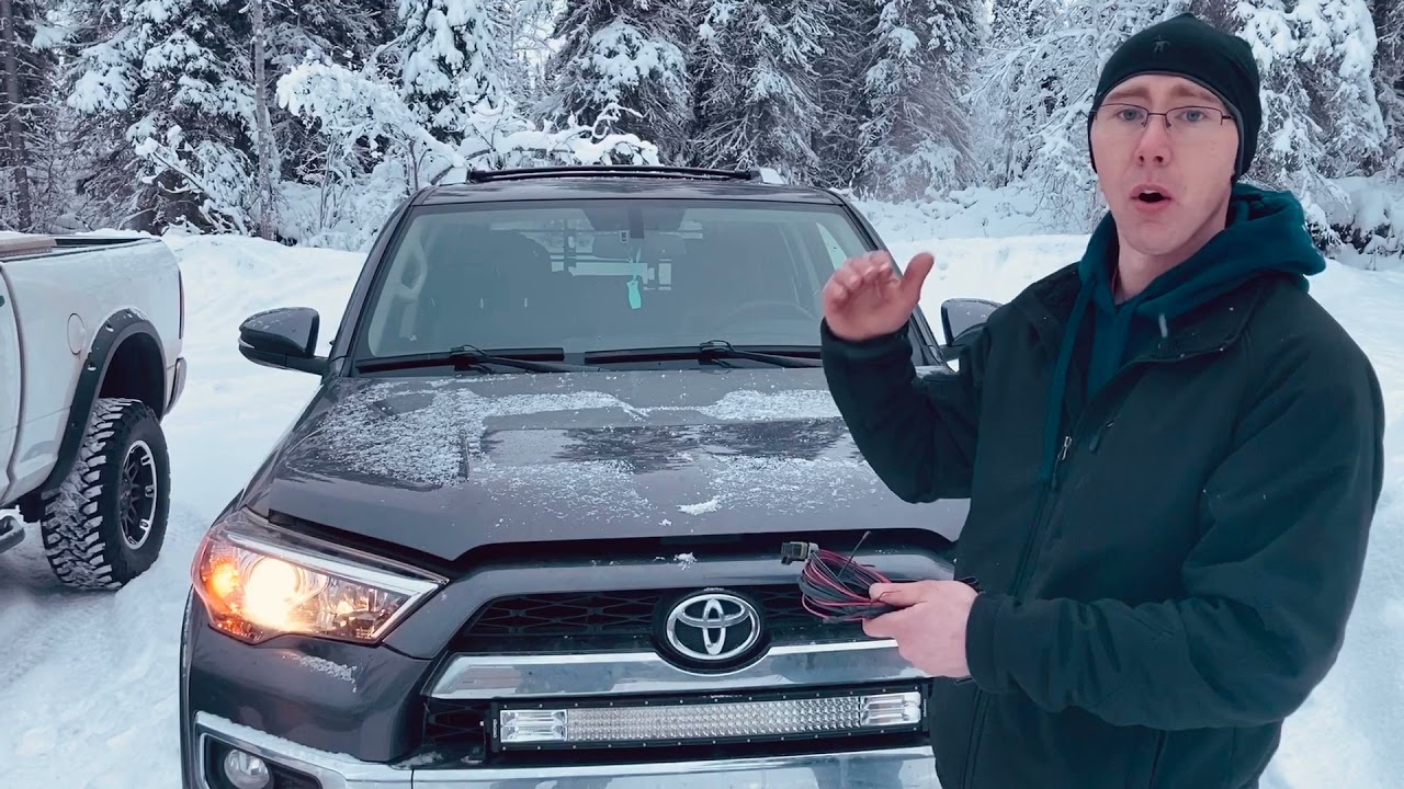 Thermalblade heated windshield wipers