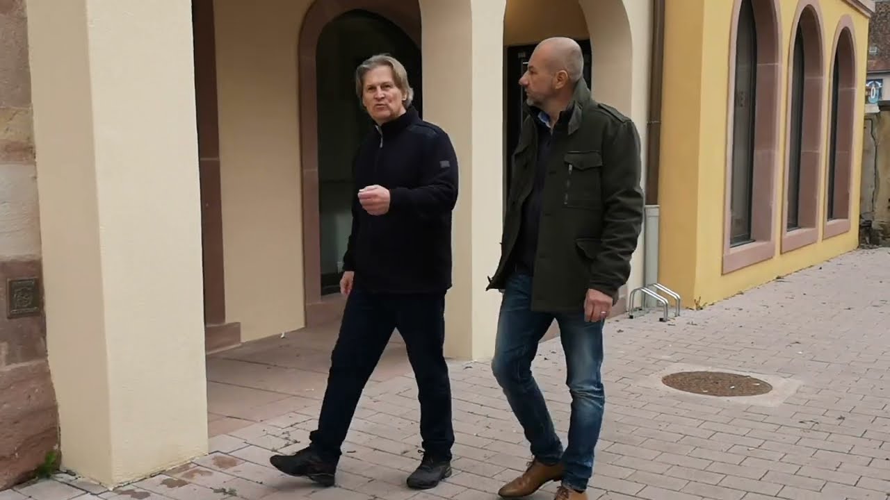 La Résidence Services à la Personne 