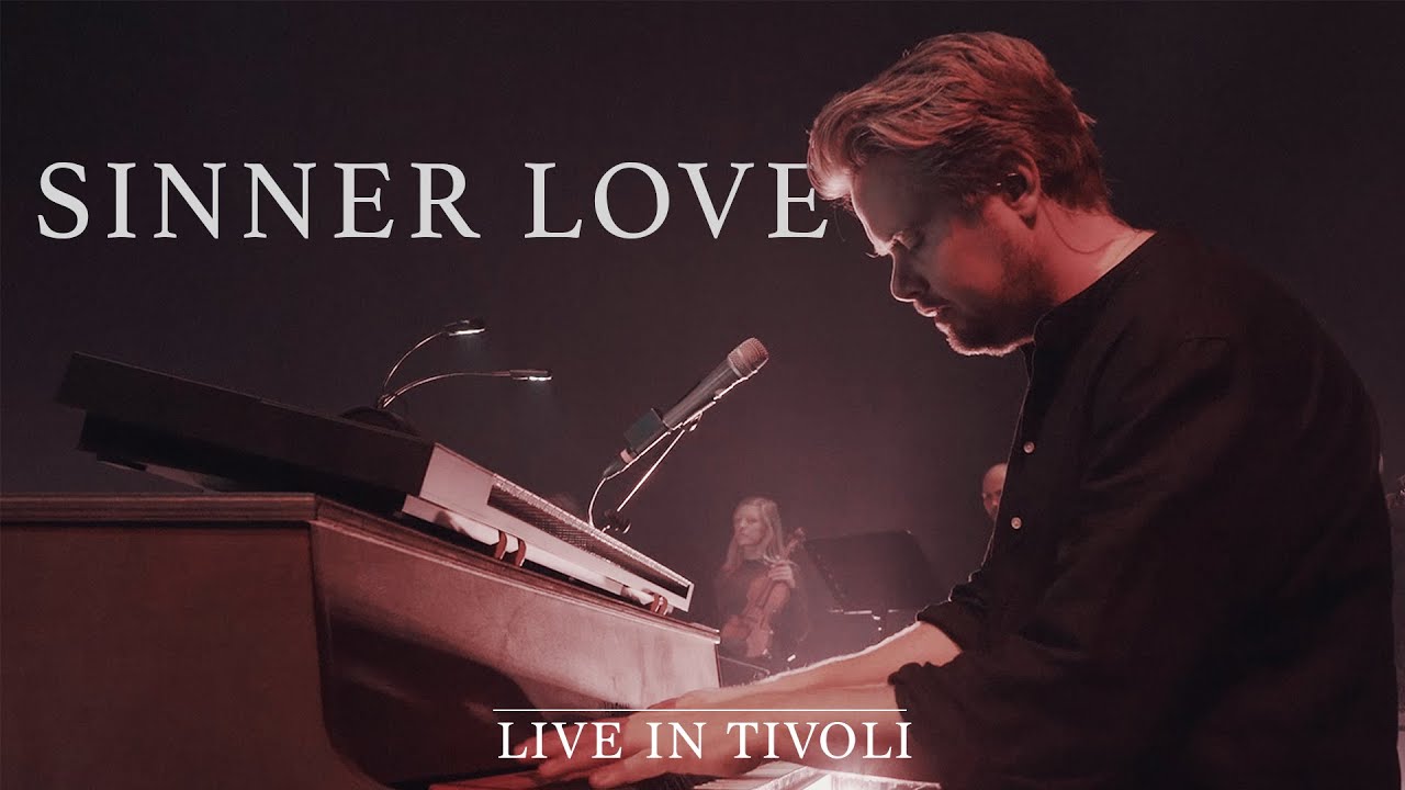 HAEVN - Sinner Love (Live in Tivoli)