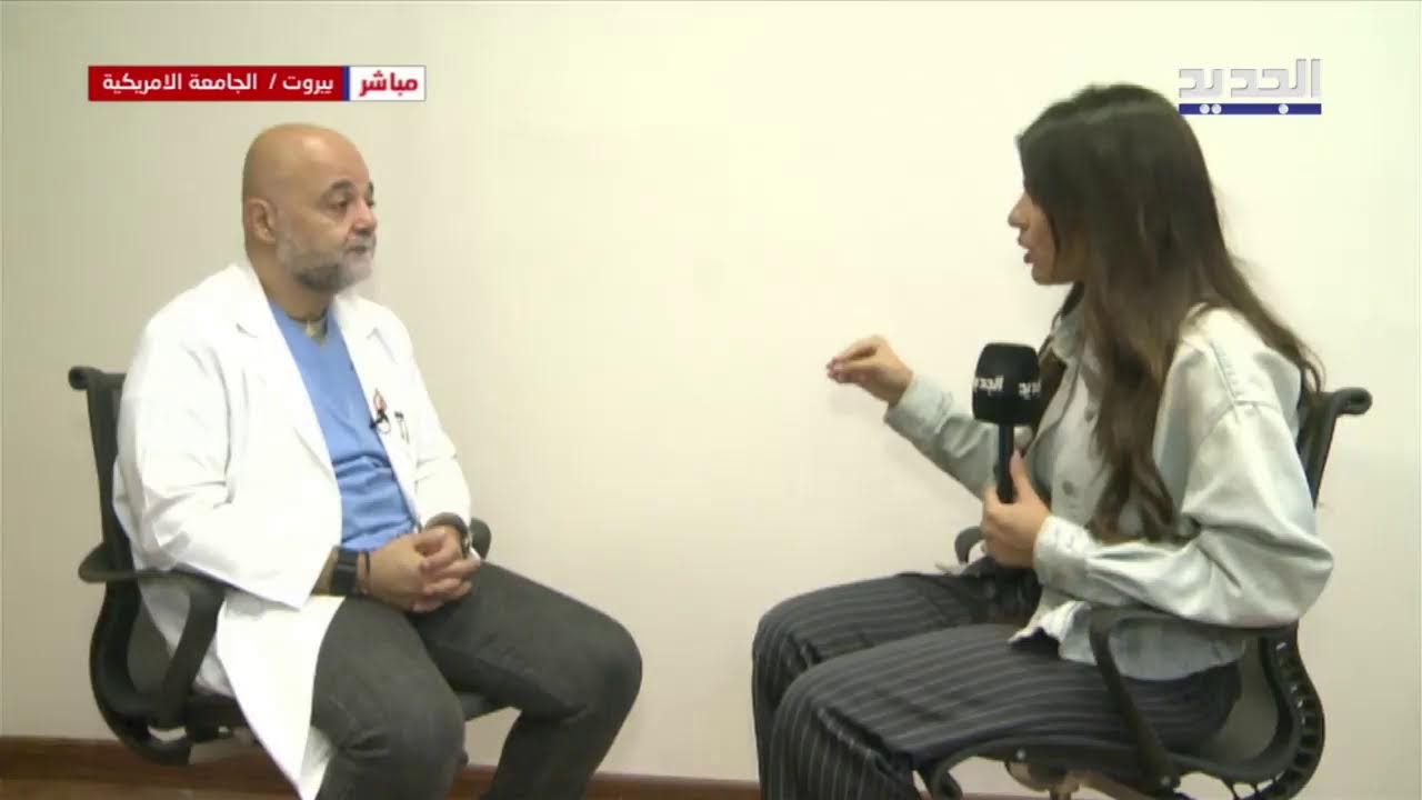 مواكبة مستمرة للحـــ ر ب على لبنان