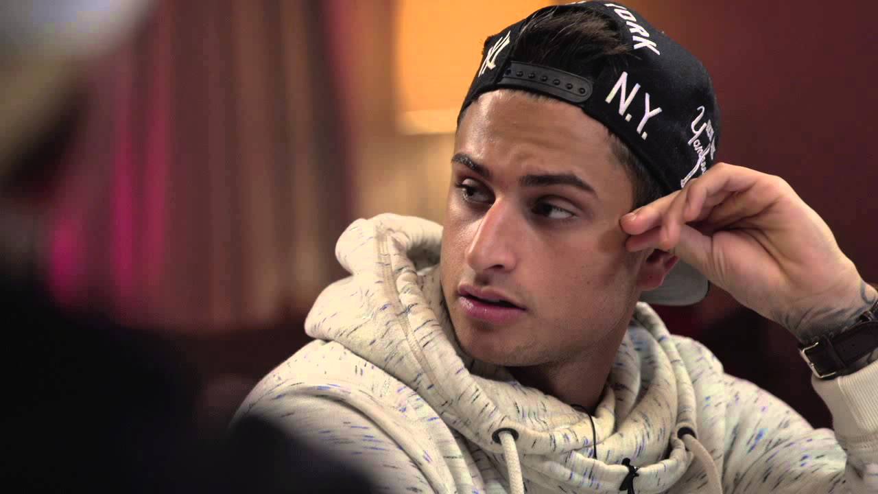 Members Club EP52: Samirs drickande slutade i katastrof – ”Kände inte igen mig själv”