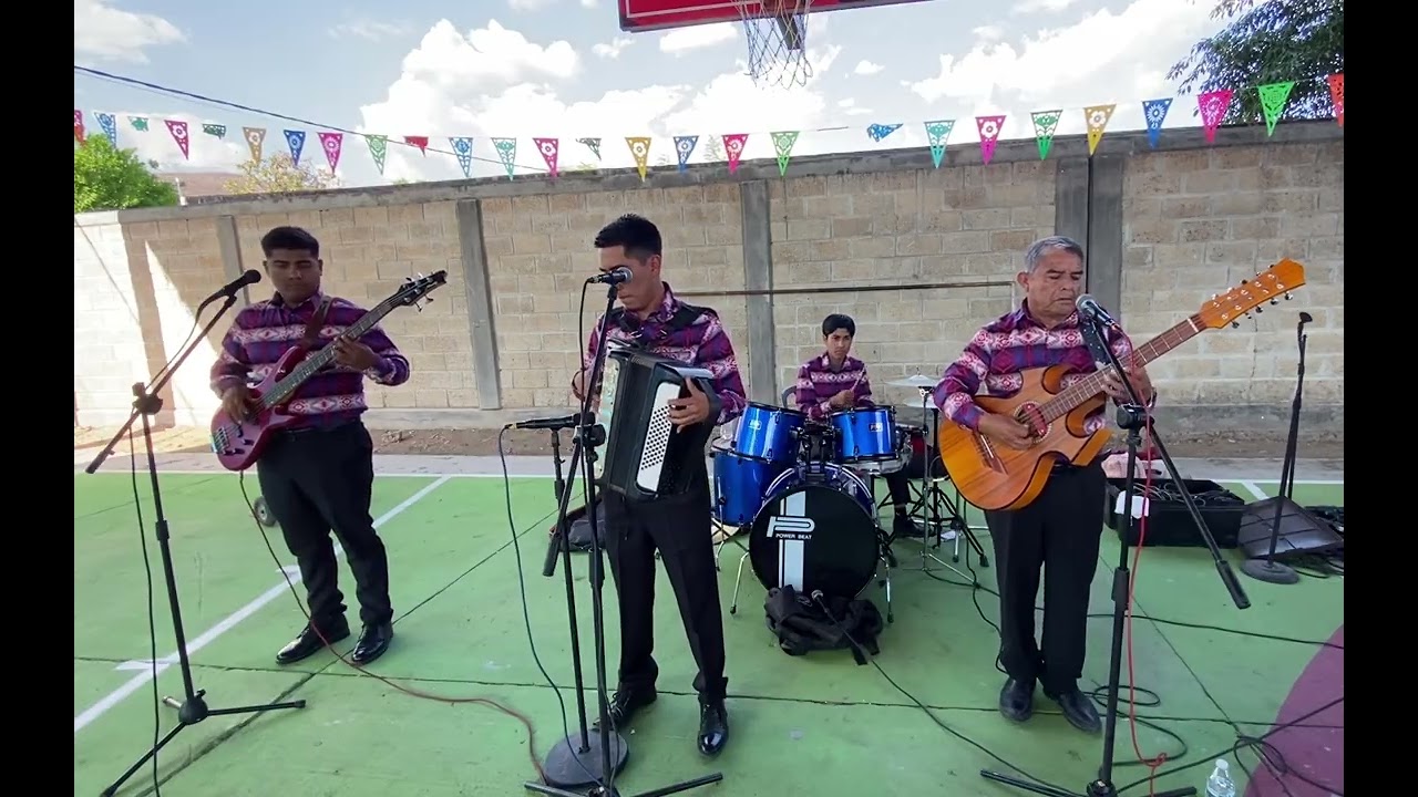 Soy peregrino Los guerreros de Cristo de Chilpancingo 