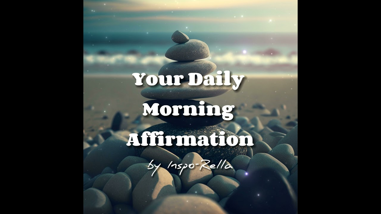 Your Daily Morning Affirmation 657