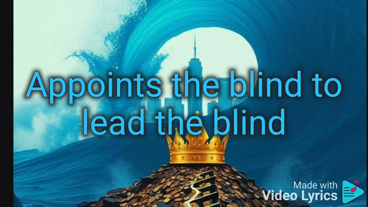 Blue Wave Coming 
