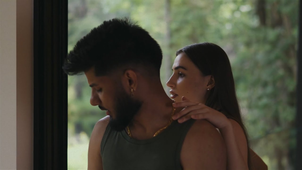 1 AM Thought - Navvy (Official Video)  Shevv | Amolxkk |