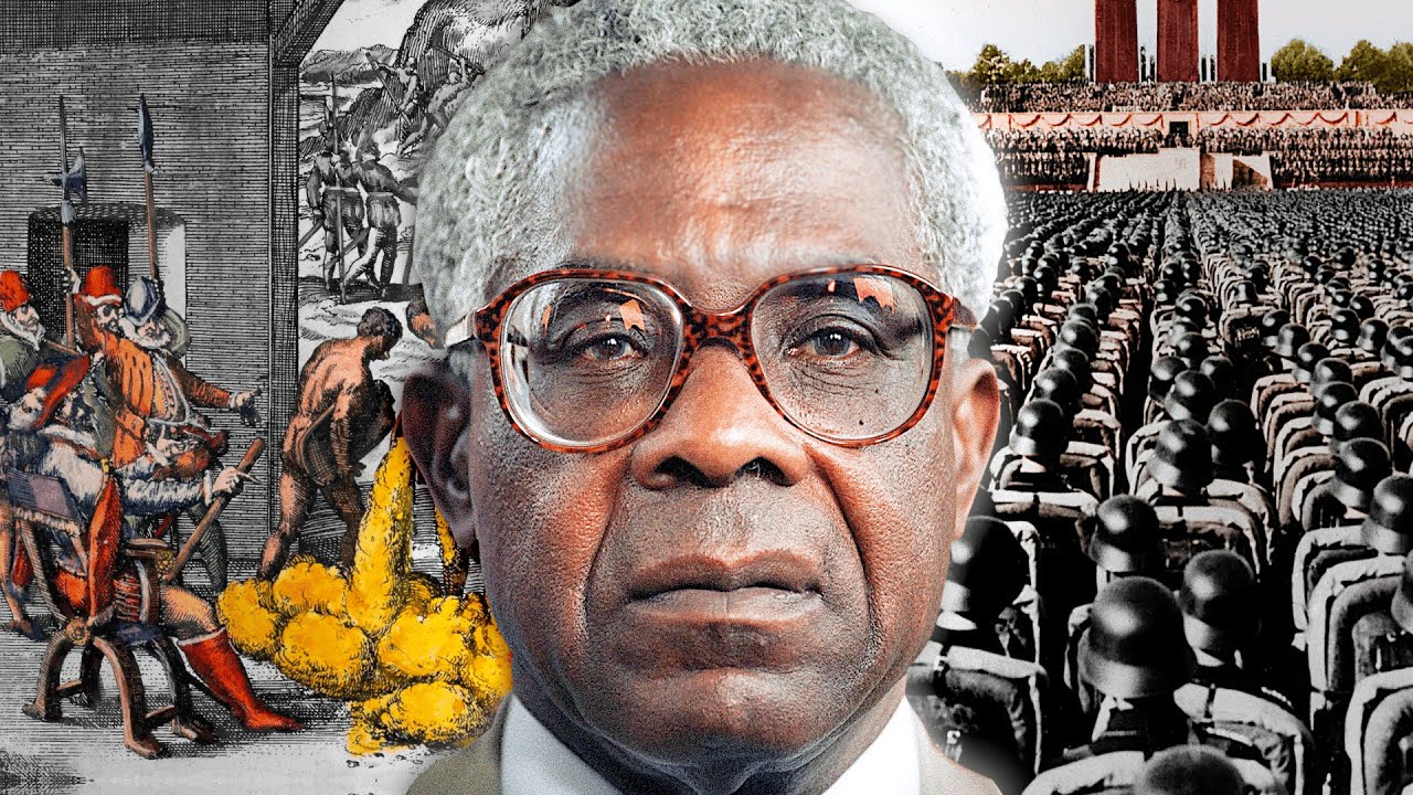 Aim&eacute; C&eacute;saire : les origines coloniales du fascisme