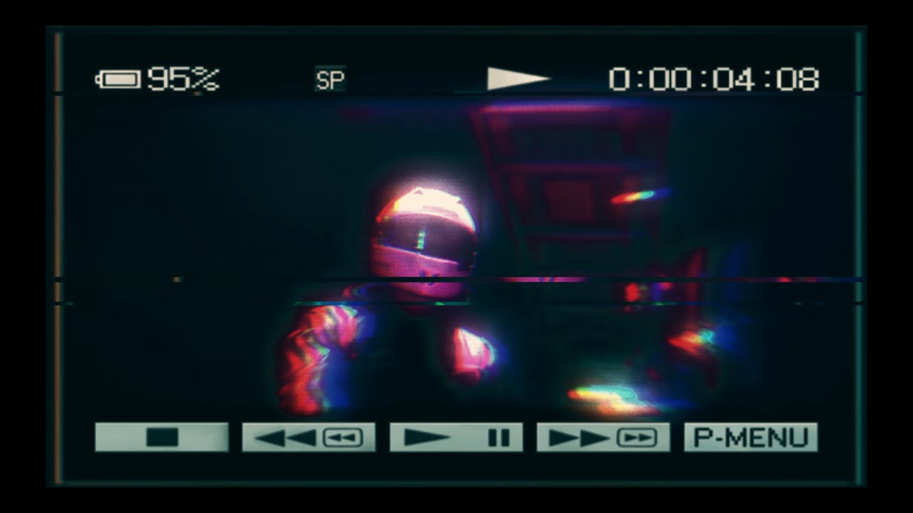 ∙ＨＤ  ＡＵＤＩＯ∙‏‏‎‏‏‎ ‎ ‎‏‏‎ ‎‏‏‎ PRO8L3M - Crash test [SLOWED + REVERB]