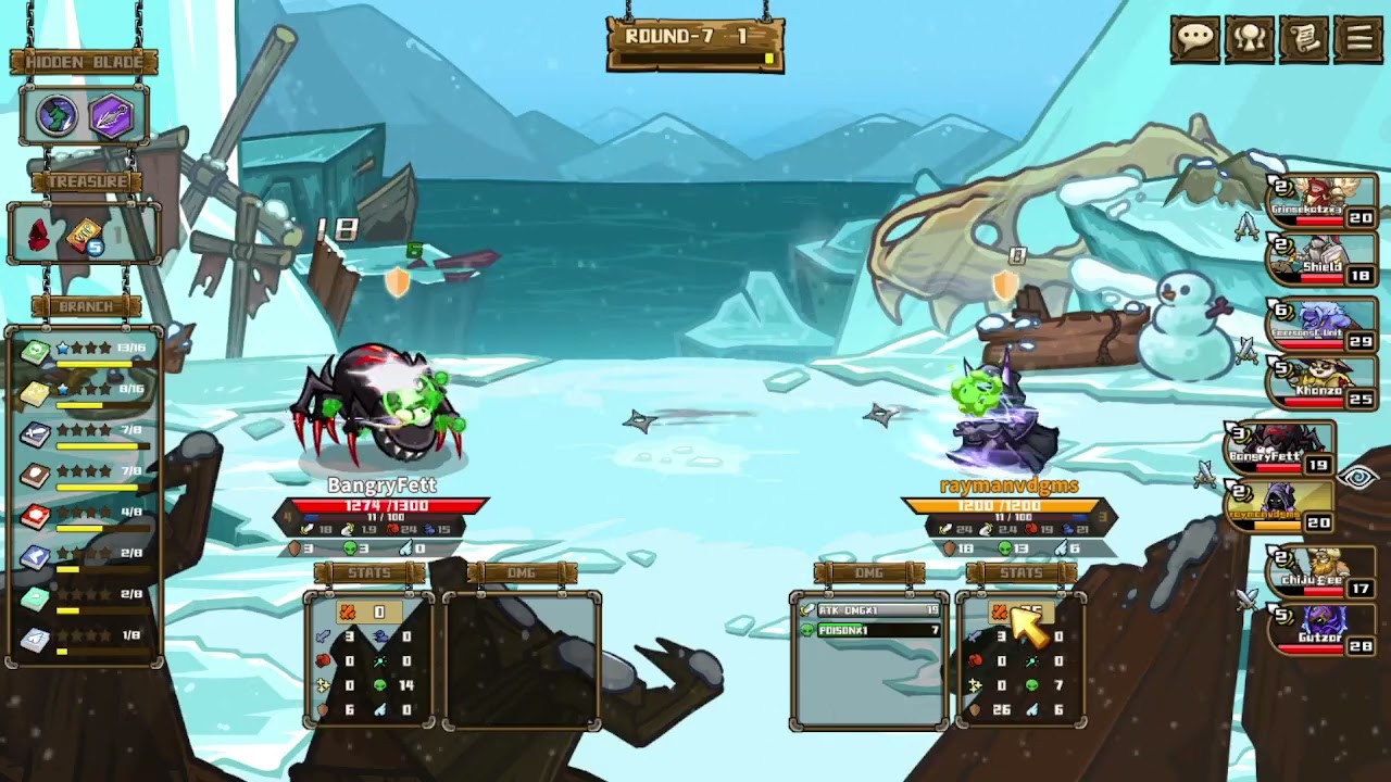 healing nova with little healing is no use