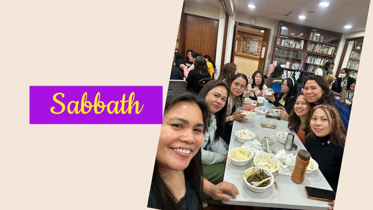 Sabbath day #sdachurch  #subscribe