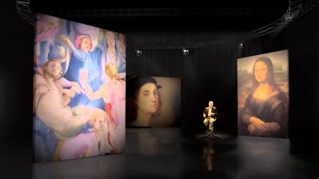 10 - PITTURA E GRAFFITISMO DEGLI ANNI OTTANTA - Achille Bonito Oliva