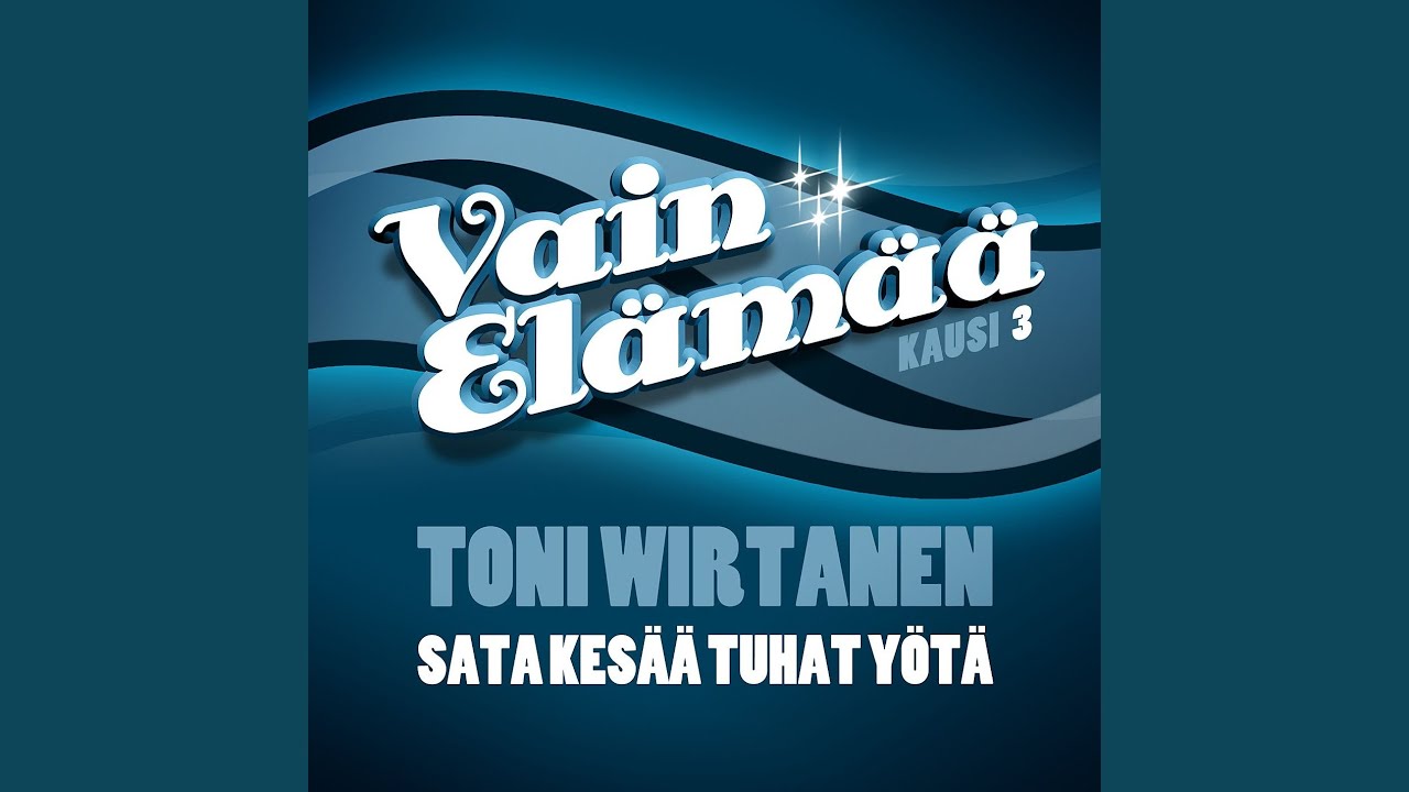 Sata kesää, tuhat yötä - Boogie Woogie Dancing Shoes