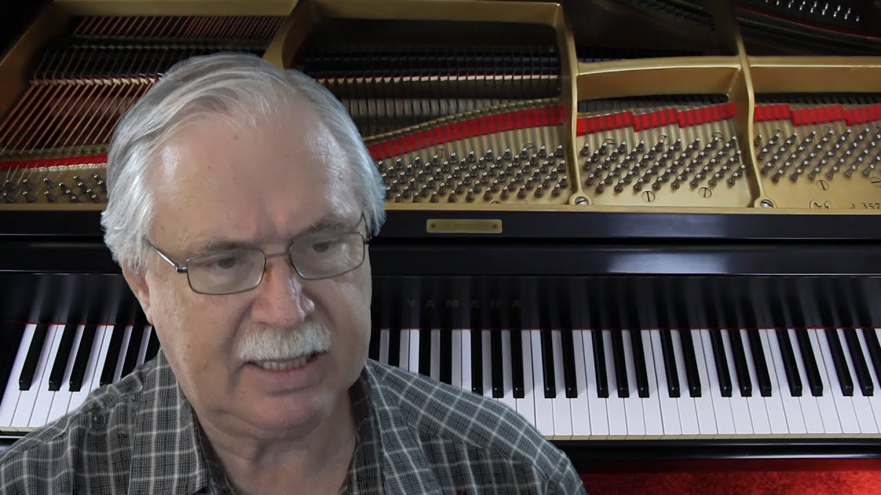 Suzuki Piano School Volume 1, Page 17, The Honeybee
