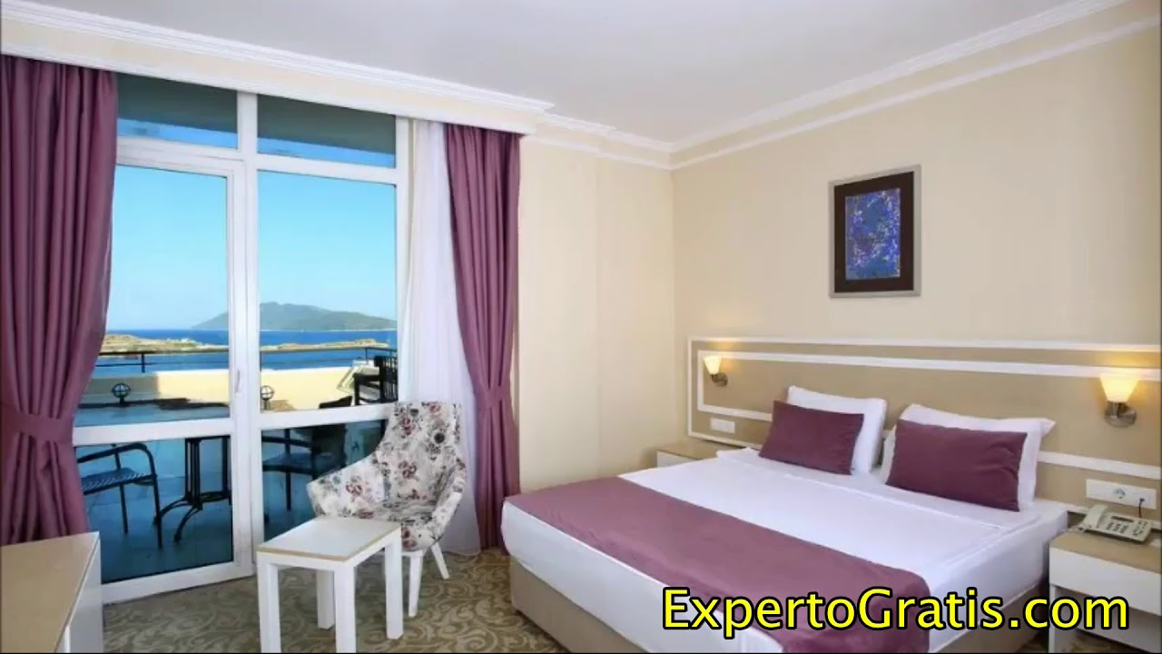 Royal Arena Resort & Spa, GUmbet, Turkey