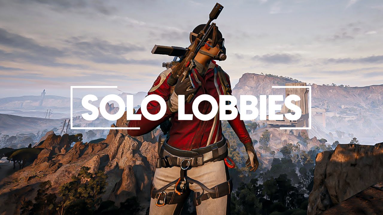 ARC Raiders Solo Lobbies Feel DIFFERENT! - Embark Partner