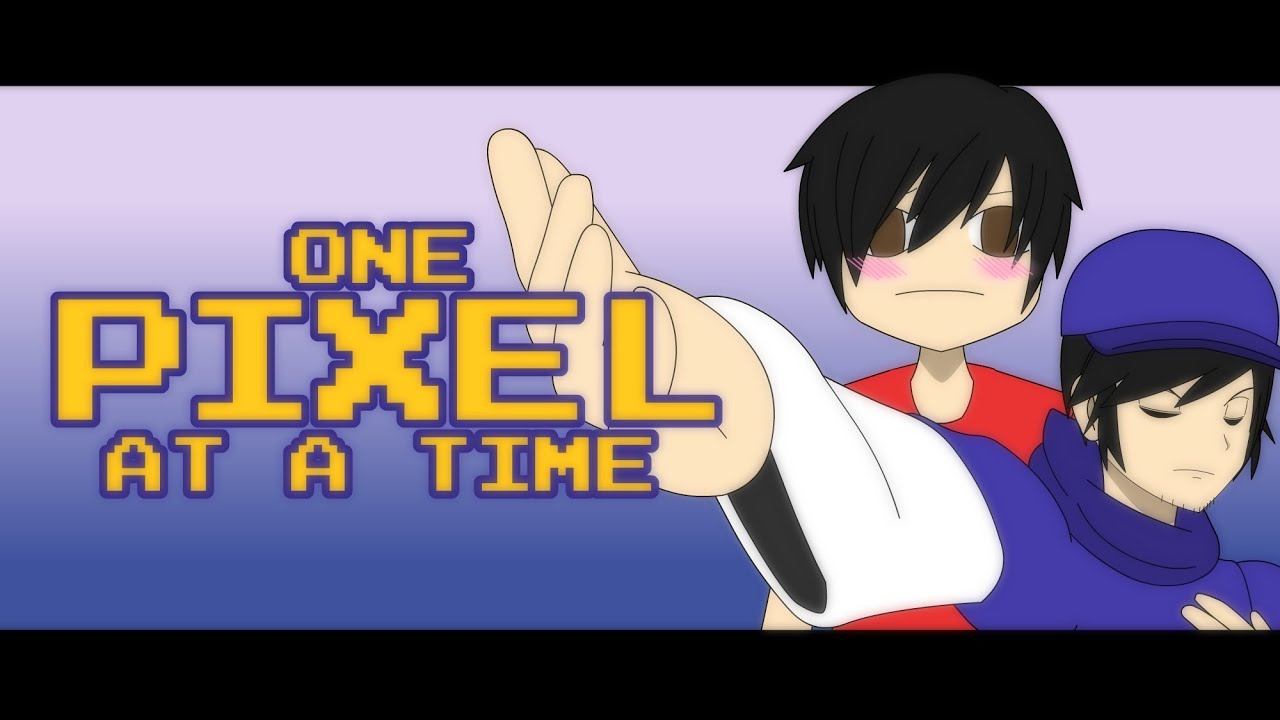 One Pixel at a Time