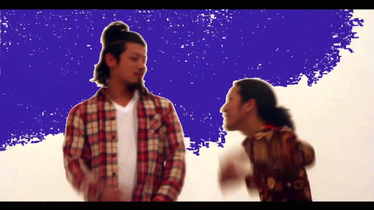 Purple Blood Moth -Violet Fizz- music video