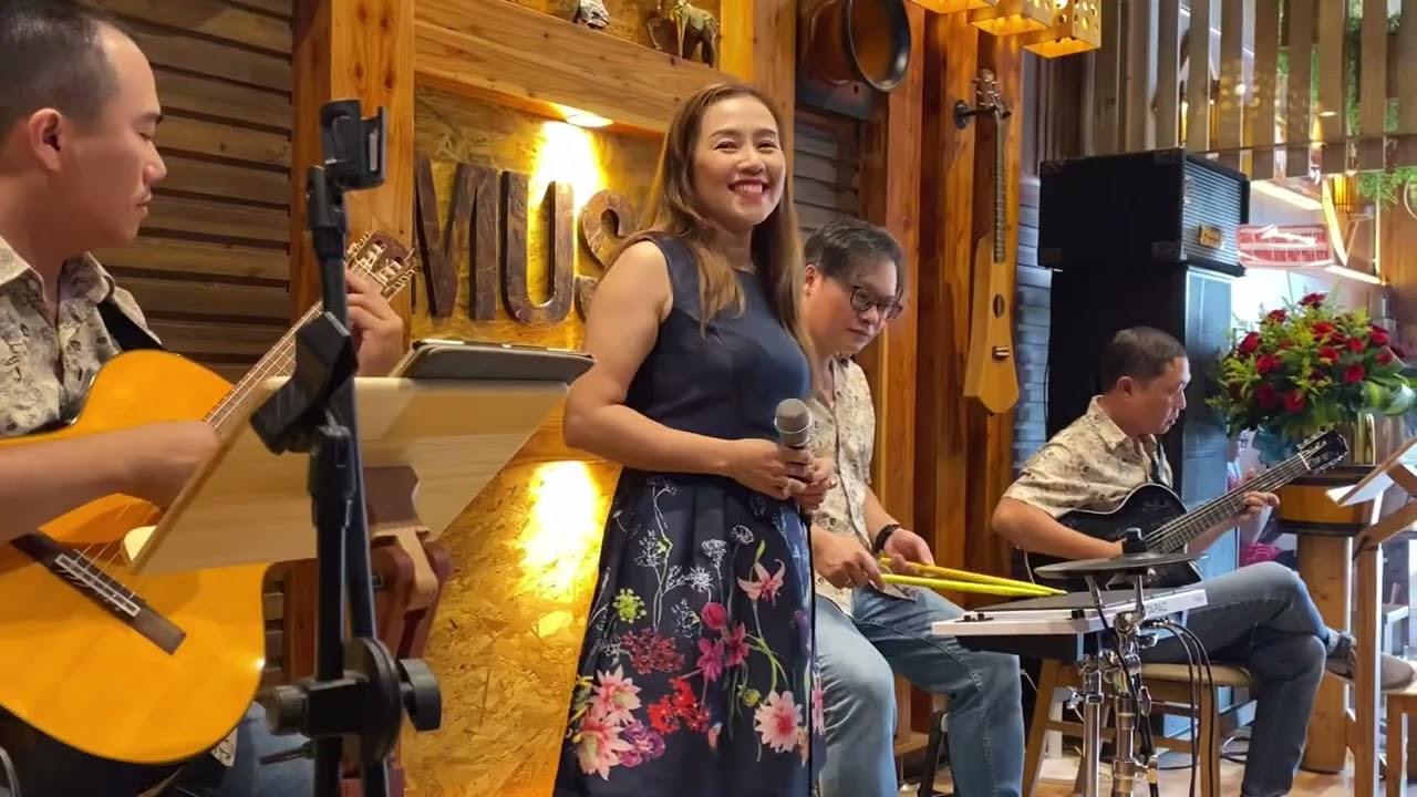 Hãy Yêu Như Chưa Yêu Lần Nào - NS Lê Hựu Hà - TB Minh Nhật