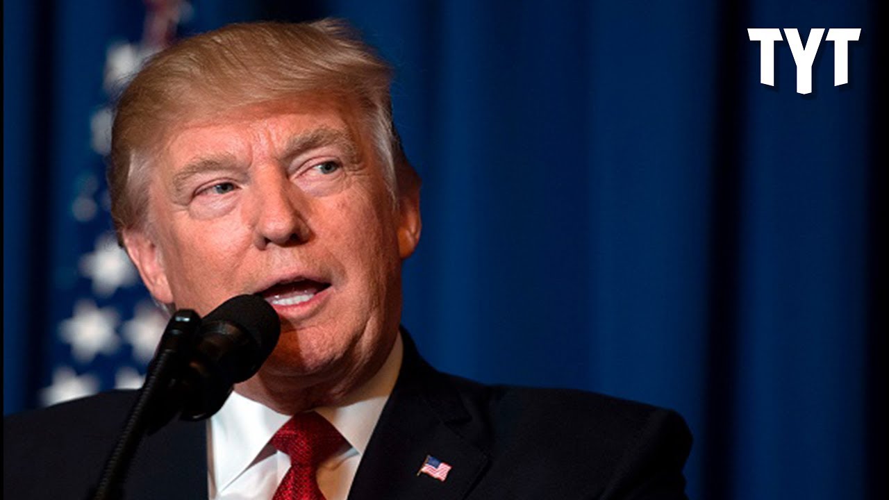 The Media Is Failing: Max Blumenthal On Trump, Syria, And Russia