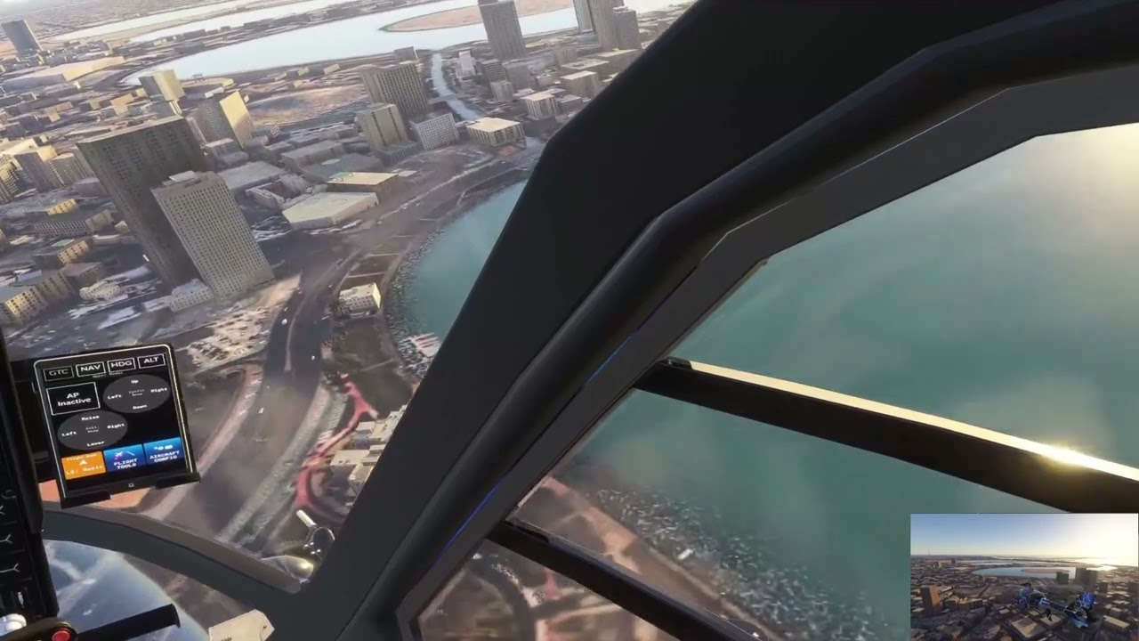 MSFS2024 Update 3 Beta