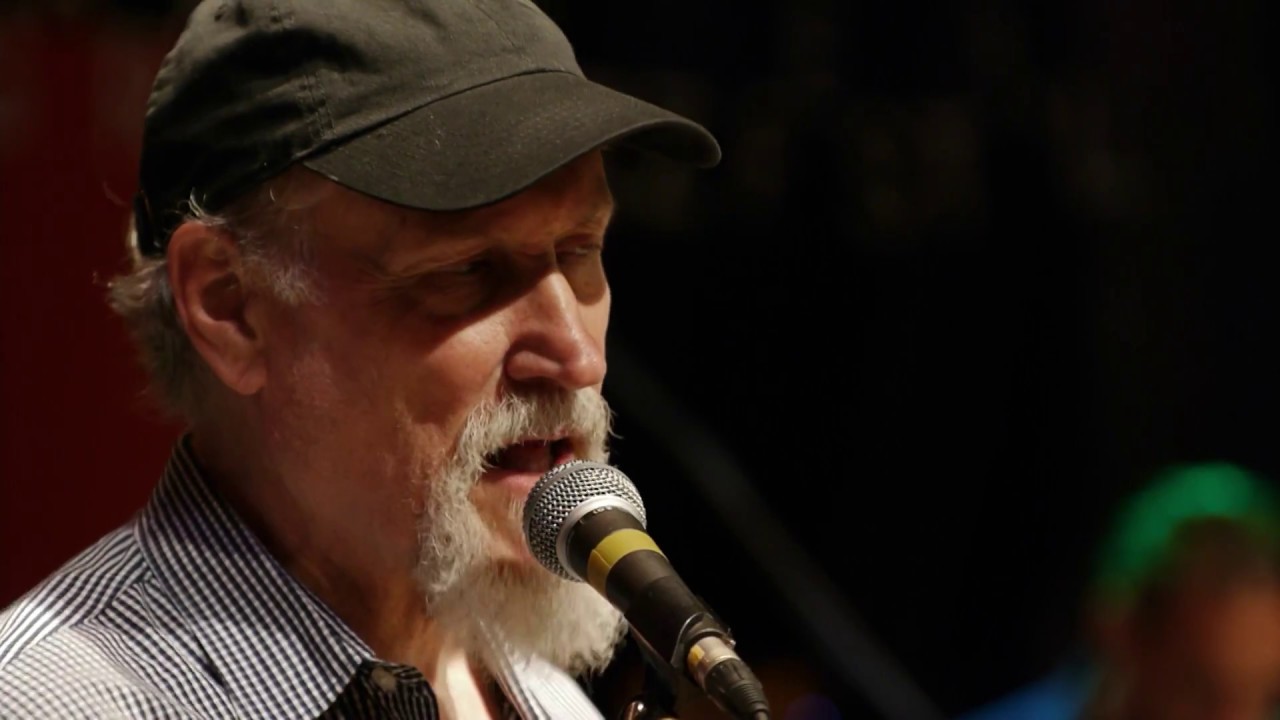 John Scofield Uberjam Band • Blue Matter • Gărâna Jazz Festival 2017