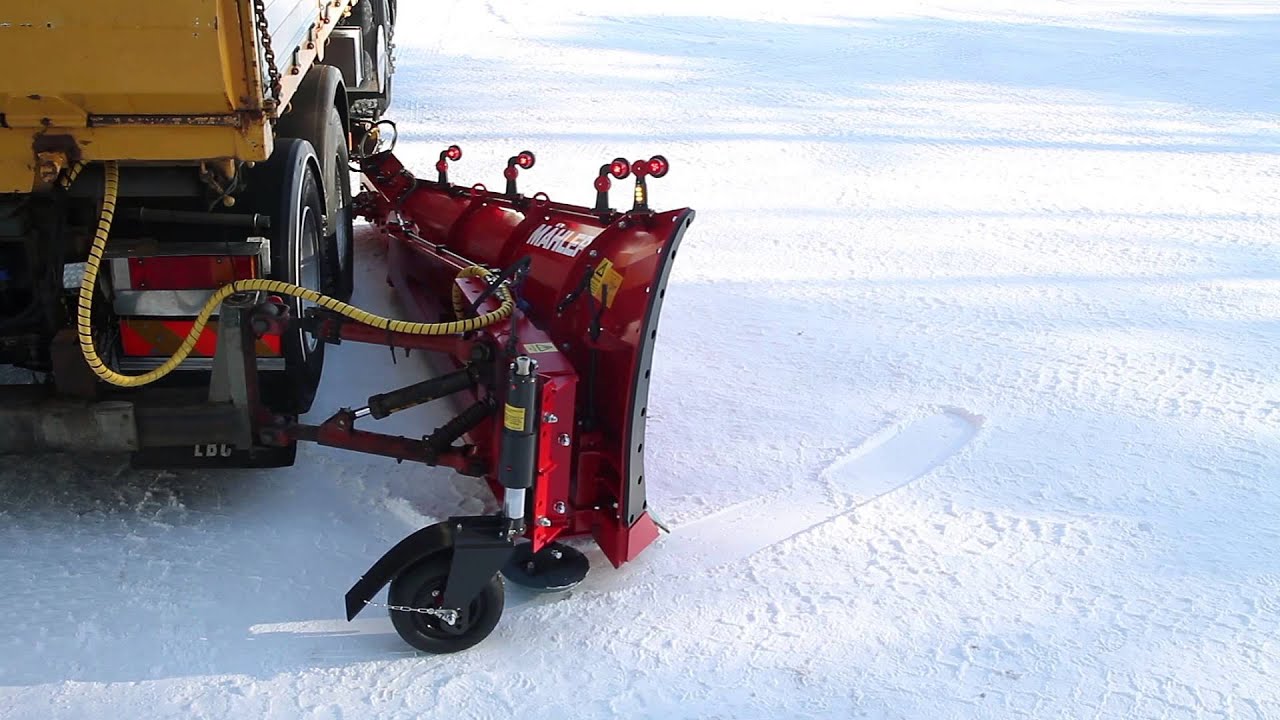 Mählers 45B - Function