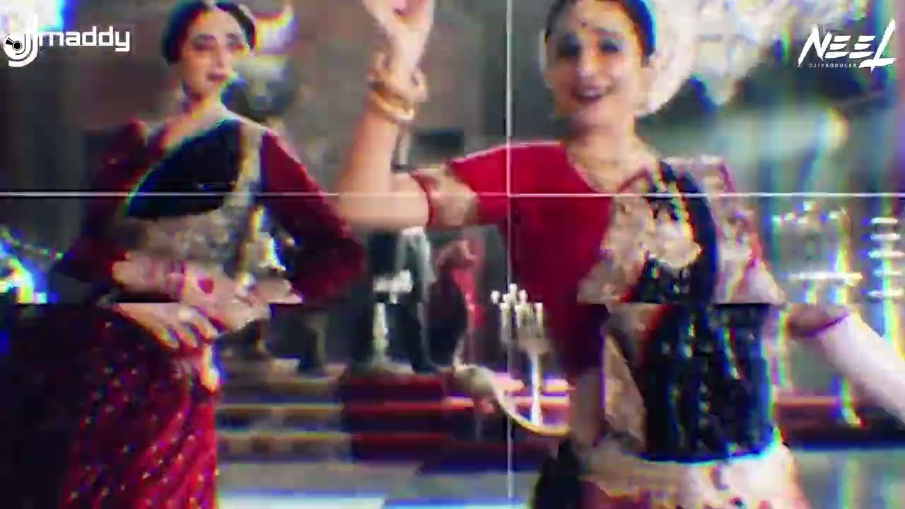 SAADDA HAQ X DO I  - INDIAN STYLE (MASHUP)  - DJ NEEL & DJ MADDY.   #arrahmansongs #ranveerkapoor