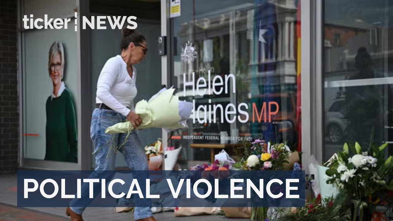 Albanese moves to review MP security after attack