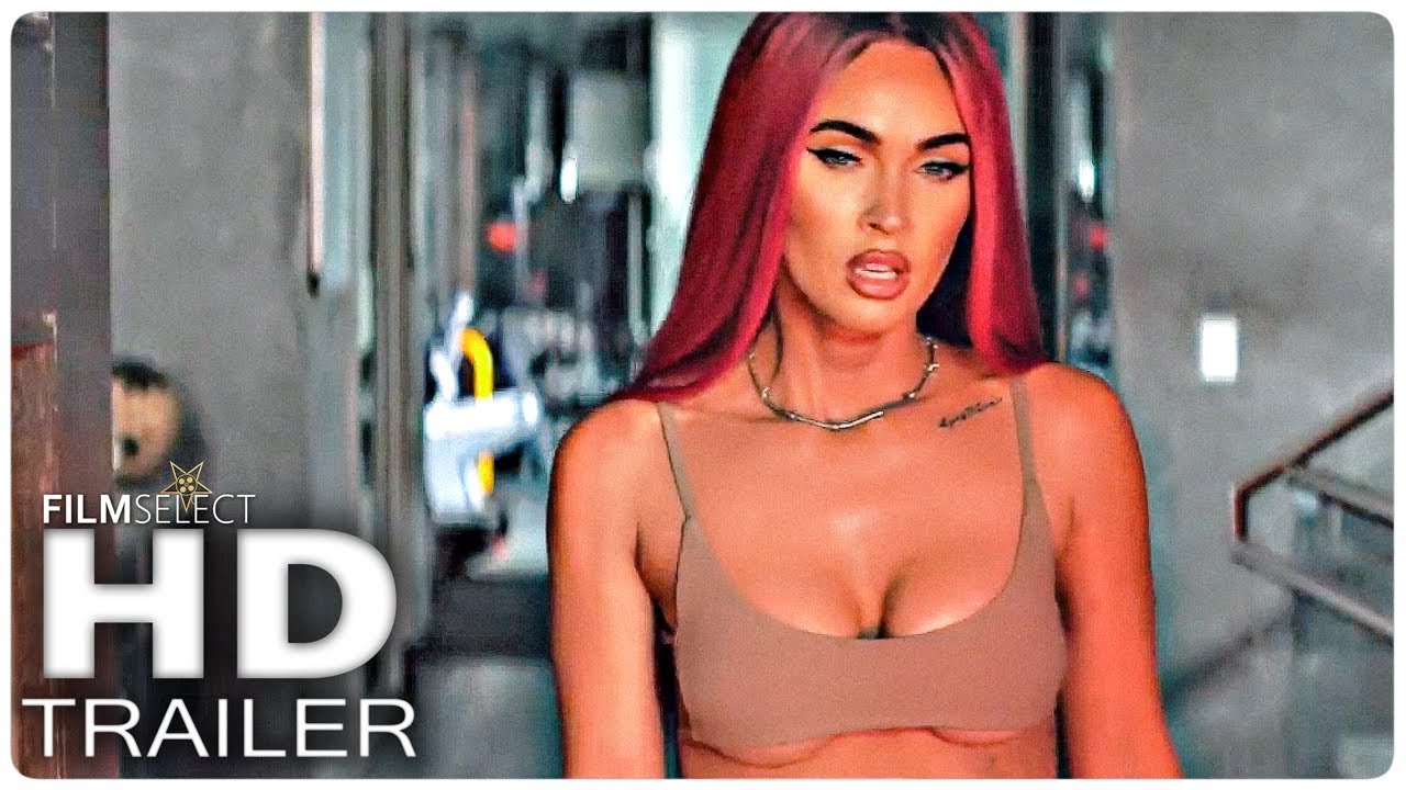 GOOD MOURNING Trailer (2022)