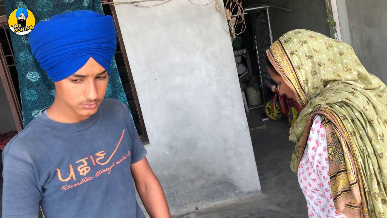 Apna ghar 2 #thepunjab