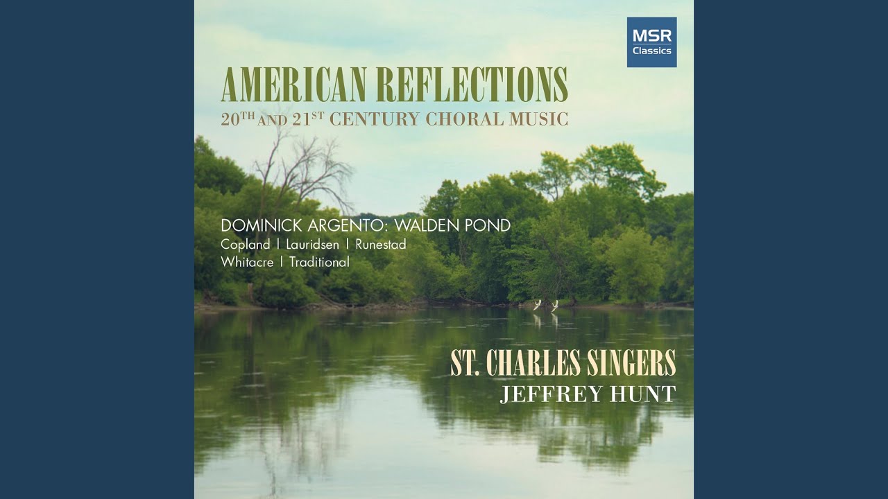 Bright Morning Stars (Arr. Shawn Kirchner)