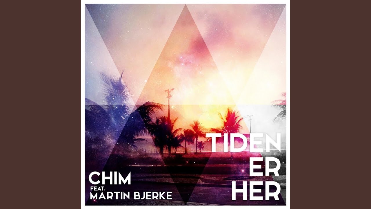 Tiden Er Her (feat. Martin Bjerke)