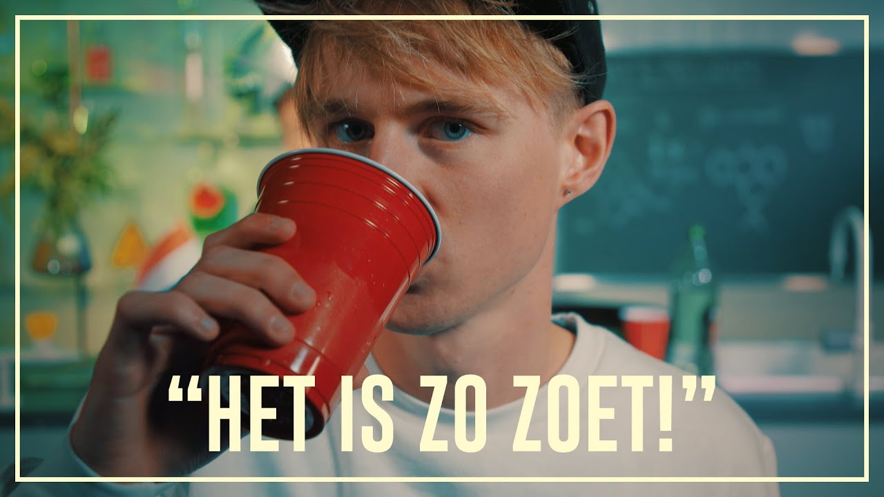 Ренс исполняет рэп под &laquo;лином&raquo; | Drugslab