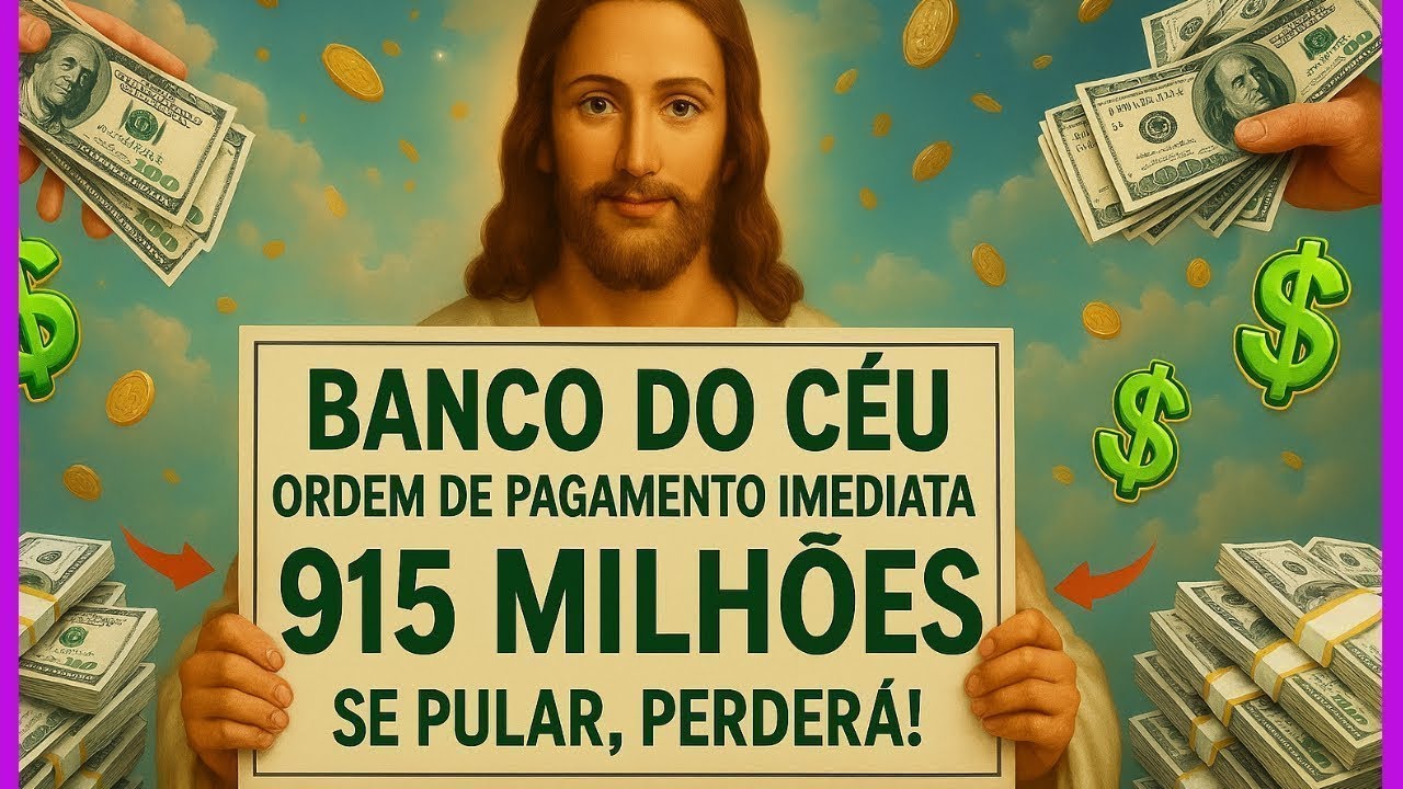 🟣SUA PROSPERIDADE SERÁ ATIVADA AMANHÃ COM UMA QUANTIA INESPERADA DE DINHEIRO NÃO IGNORE! MENSAGEM