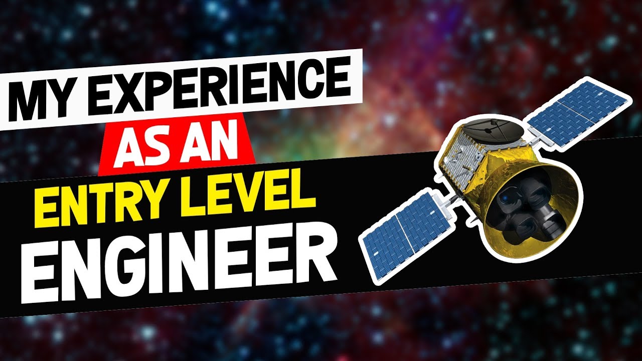 This is What my First Engineering Job was Like