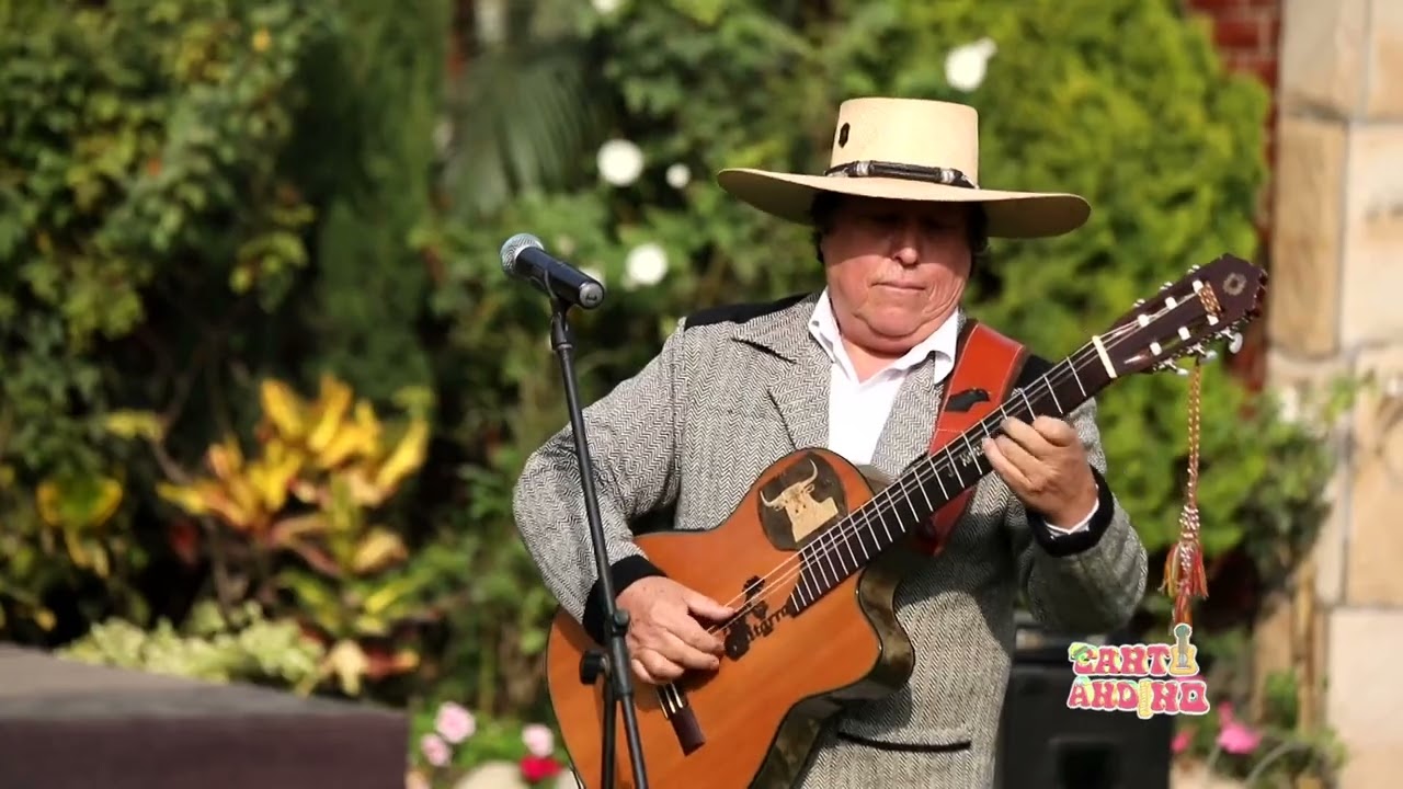 DÚO ARGUEDAS . TEMA:  TORO QATIYCHA