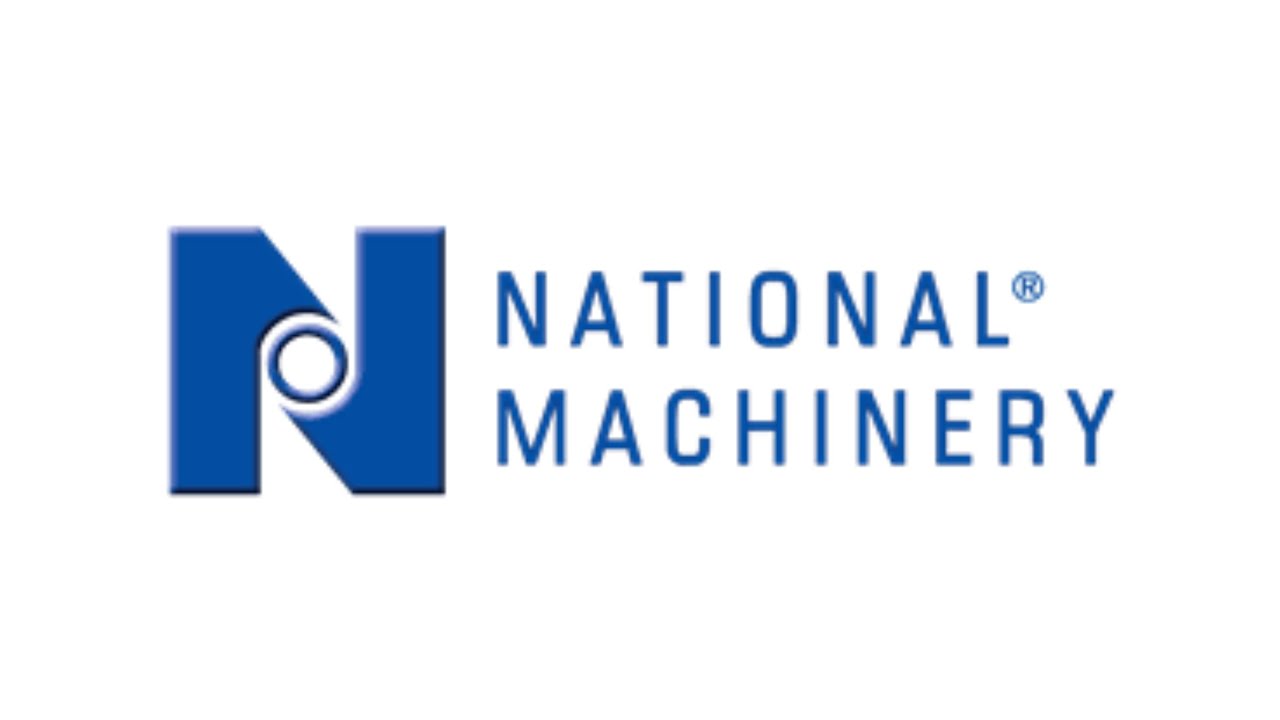 National Machinery