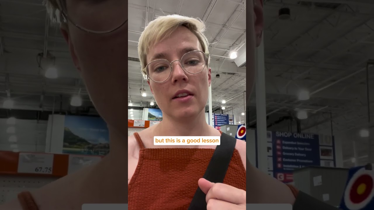 Let&rsquo;s Buy Summer Wine At Costco