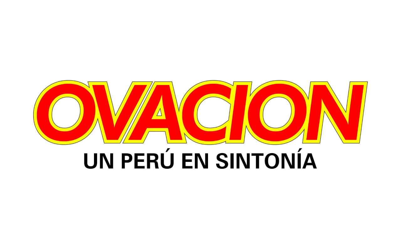 OVACION intro ((stereo)) HD