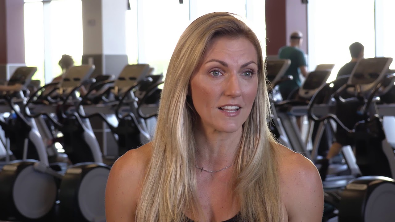 Christina Hartranft, GX24 Instructor | 24 Hour Fitness