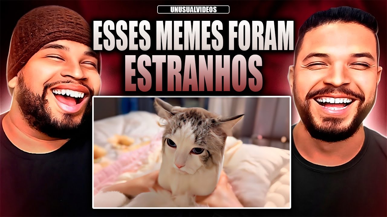 UNUSUAL MEMES COMPILATION V354 | UnusualVideos (REACT)