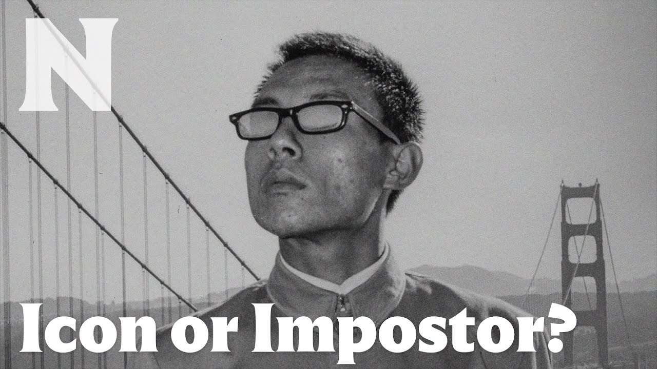 How This Photographer Used Selfies To Explore Layers Of Identity