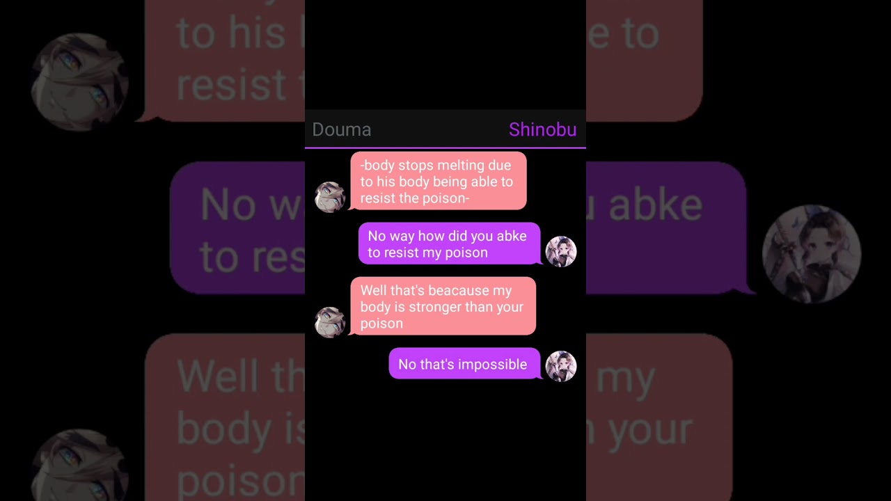 Demon god tanjiro part 1